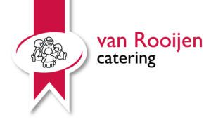 Logo Van Rooijen Catering