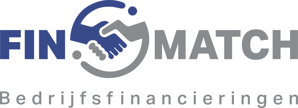 Logo Fin Match Bedrijfsfinancieringen