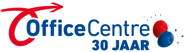 Office Centre 30 jaar logo
