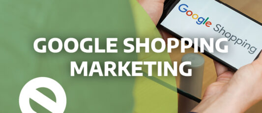 SenS Online Solutions Google Shopping Marketing
