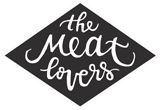 Logo the meatlovers