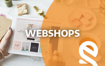 SenS Online marketing voor webshops