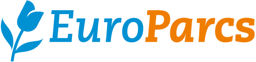 EuroParcs logo | SenS Online Solutions