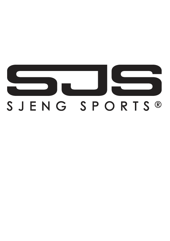 Sjeng Sports logo | SenS Online Solutions